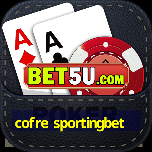 cofre sportingbet